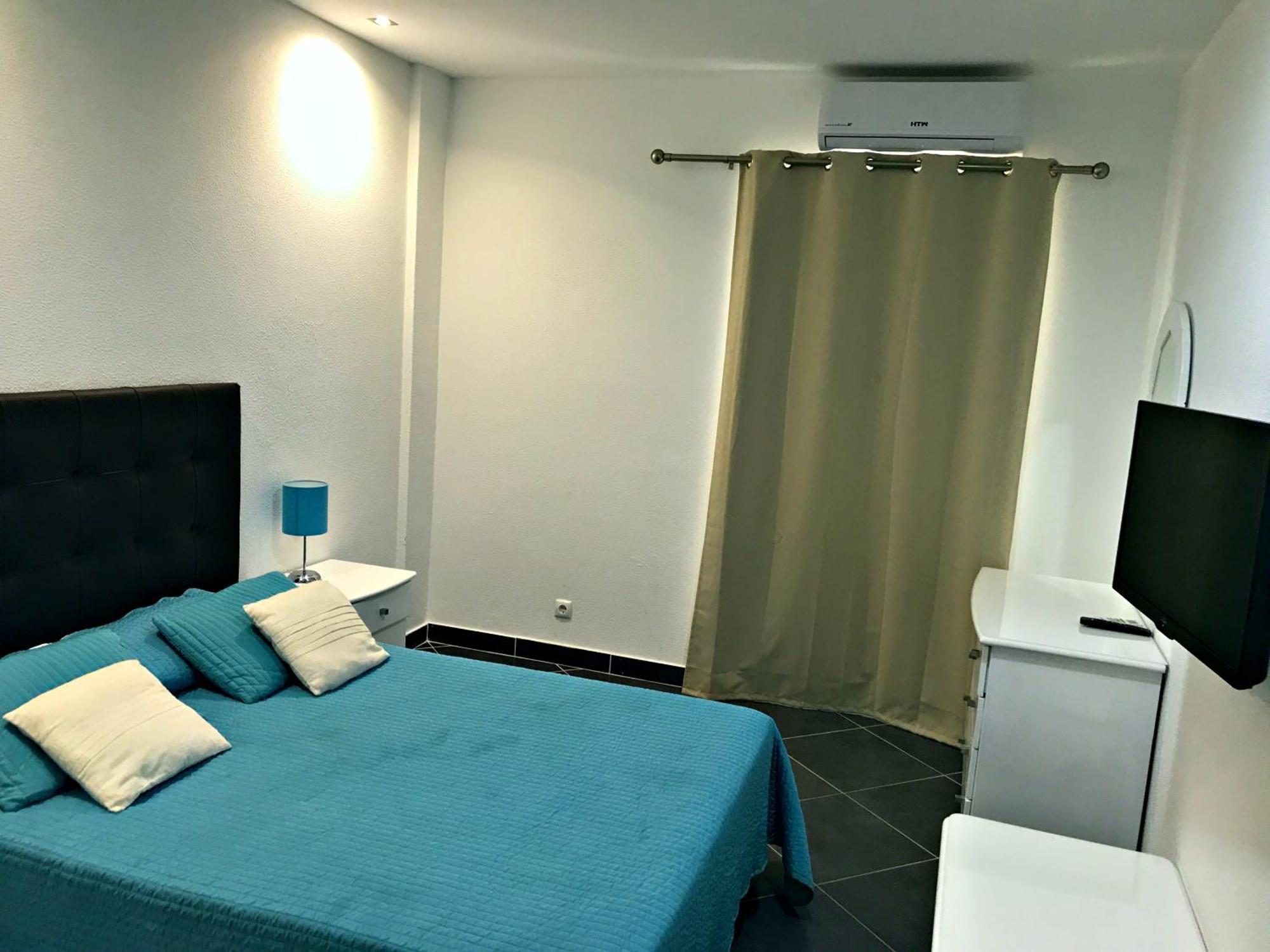 Borda D'Agua, Praia Da Oura Албуфейра Екстериор снимка
